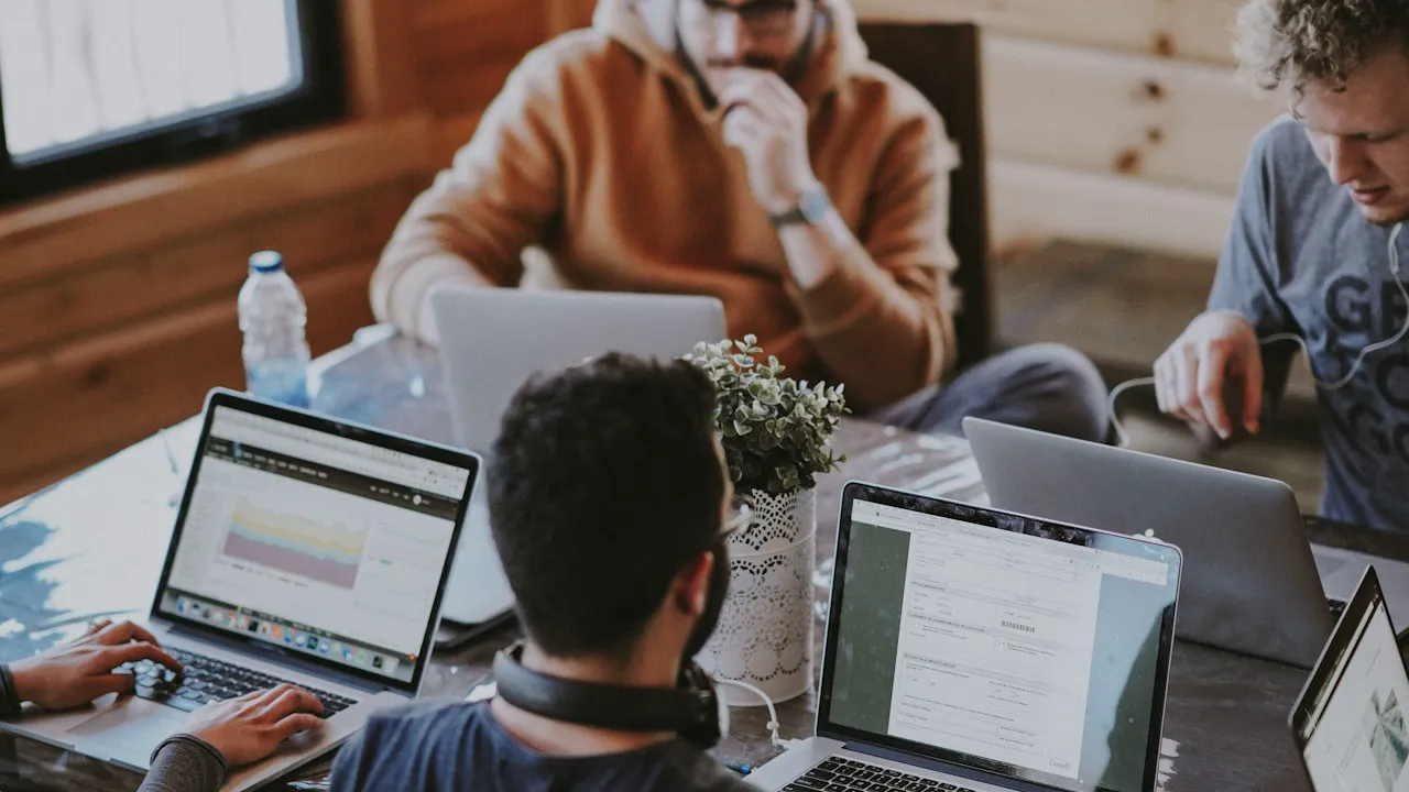 Commission pédagogique et élaboration des ressources éducatives